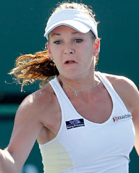 Agnieszka Radwanska